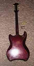 Guild S-50 Jet Star 1964 cherry red rear.jpg